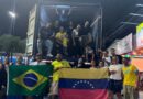 Moradores de Roraima se mobilizam para enviar ajuda a vítimas de terremotos na Venezuela Moradores de Roraima se mobilizam para enviar ajuda a vítimas de terremotos na Venezuela