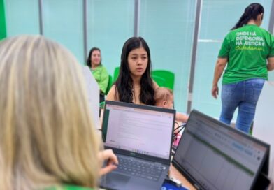 Carreta dos Direitos oferece atendimentos gratuitos em Iracema até esta quarta e segue para Mucajaí Carreta dos Direitos oferece atendimentos gratuitos em Iracema até esta quarta e segue para Mucajaí