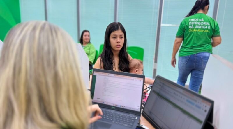 Carreta dos Direitos oferece atendimentos gratuitos em Iracema até esta quarta e segue para Mucajaí Carreta dos Direitos oferece atendimentos gratuitos em Iracema até esta quarta e segue para Mucajaí