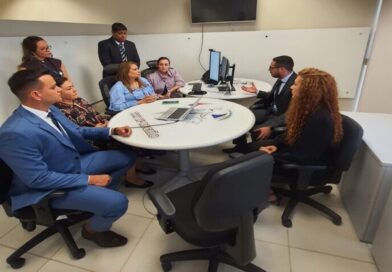 Mutirão do TRT-11 busca acelerar acordos em processos trabalhistas