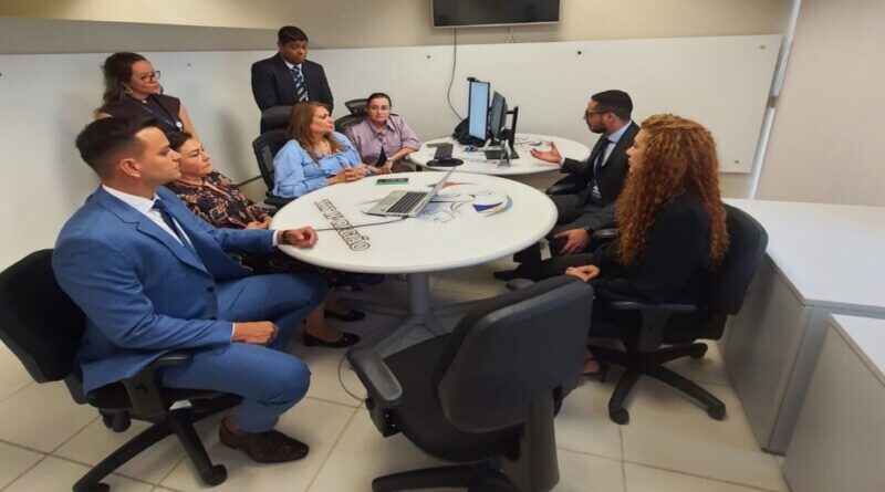 Mutirão do TRT-11 busca acelerar acordos em processos trabalhistas