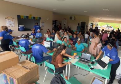 Justiça Itinerante amplia atendimento à população em Caracaraí