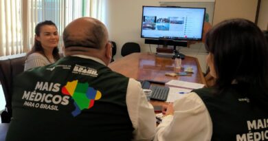 Projeto Mais Médicos Especialistas oferece seis vagas imediatas em Roraima Projeto Mais Médicos Especialistas oferece seis vagas imediatas em Roraima