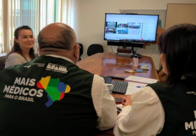 Projeto Mais Médicos Especialistas oferece seis vagas imediatas em Roraima Projeto Mais Médicos Especialistas oferece seis vagas imediatas em Roraima