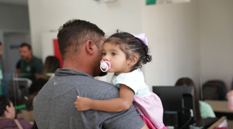 Prazo para participar do Meu Pai Tem Nome termina nesta sexta (31) em Roraima