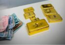 Operação Heisenberg apreende 3,7 kg de ouro durante ação da PF em terra indígena de Roraima Operação Heisenberg apreende 3,7 kg de ouro durante ação da PF em terra indígena de Roraima