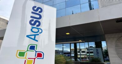 Agência do SUS abre 82 vagas para todos os níveis de escolaridade em Roraima; salários vão de R$ 2,2 mil até R$ 17,7 mil Agência do SUS abre 82 vagas para todos os níveis de escolaridade em Roraima; salários vão de R$ 2,2 mil até R$ 17,7 mil