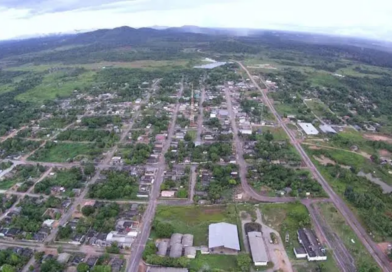 Operação Acesso Negado: São Luiz do Anauá foi o 3º município do país que mais recebeu emendas Pix entre 2020 e 2024 Operação Acesso Negado: São Luiz do Anauá foi o 3º município do país que mais recebeu emendas Pix entre 2020 e 2024