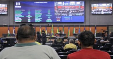 Assembleia Legislativa retoma sessões e comissões após recesso parlamentar