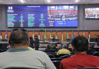 Assembleia Legislativa retoma sessões e comissões após recesso parlamentar Assembleia Legislativa retoma sessões e comissões após recesso parlamentar