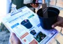 Prefeitura monitora Aedes aegypti com armadilhas em 14 bairros de Boa Vista