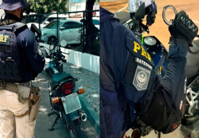 Três pessoas são detidas pela PRF em Roraima durante abordagens na BR-174 Três pessoas são detidas pela PRF em Roraima durante abordagens na BR-174