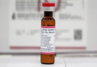 Multivacinação reforça proteção contra sarampo, meningite, pneumonia e poliomielite no país
