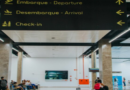 MPRR denuncia jovem presa com 30 tabletes de skunk no Aeroporto Internacional de Boa Vista