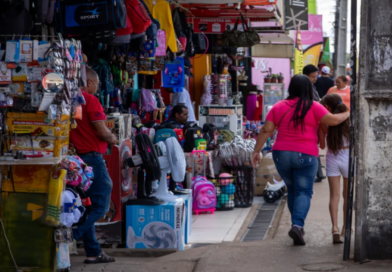 Roraima deve ter alta de 2,5% nas vendas do Dia dos Pais, aponta Fecomércio Roraima deve ter alta de 2,5% nas vendas do Dia dos Pais, aponta Fecomércio
