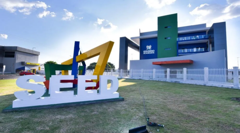 Melhor resultado histórico do Ideb marca avanço de Roraima, mas estado ainda mantém distância da média brasileira