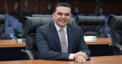Liminar do STF libera participação de Jalser Renier nas eleições durante análise de recurso