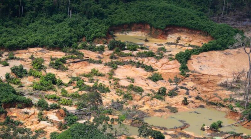 Recurso da ANM é rejeitado e mineração em terras indígenas segue proibida em Roraima Recurso da ANM é rejeitado e mineração em terras indígenas segue proibida em Roraima