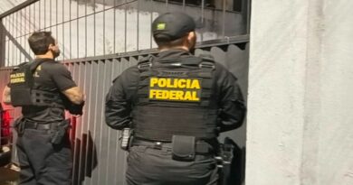 Operação bloqueia R$ 7,7 milhões de grupo criminoso com atuação em Roraima e outros sete estados