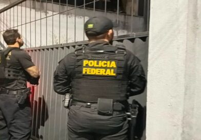Operação bloqueia R$ 7,7 milhões de grupo criminoso com atuação em Roraima e outros sete estados