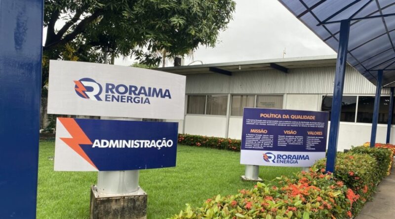 Aneel prorroga exceção para Roraima Energia e evita redução imediata de reembolso da CCC Aneel prorroga exceção para Roraima Energia e evita redução imediata de reembolso da CCC