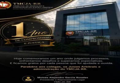 Justiça de Roraima manda suspender site e perfis de grupo investigado por usar identidade visual de órgãos oficiais Justiça de Roraima manda suspender site e perfis de grupo investigado por usar identidade visual de órgãos oficiais